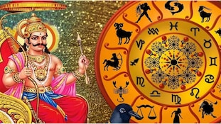 சனி பகவானுக்கு பிடித்த ராசிகள் இவைதான்: அதிகம் படுத்தாமல் அருள் மழை பொழிவார் சனி