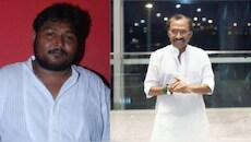 தேவாவின் சகோதரர் மகன் 37 வயதில் மரணம்..! குடும்பத்தில் தொடரும் சோகம்..