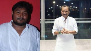 தேவாவின் சகோதரர் மகன் 37 வயதில் மரணம்..! குடும்பத்தில் தொடரும் சோகம்..