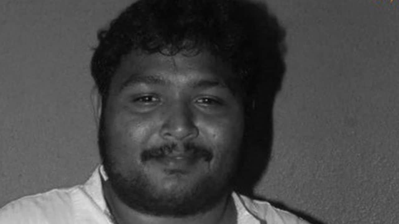 who is karthik sabesh