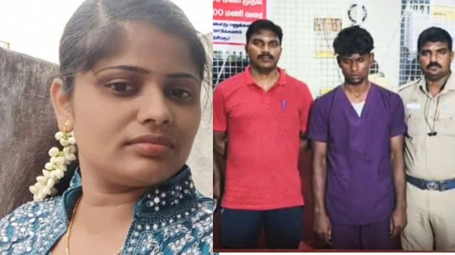 ஈரோட்டில் நர்ஸ் கொல்லப்பட்டது எப்படி? நகைக்காக சக ஊழியர் செய்த கொடூரம்.. விசாரணையில் பகீர்!