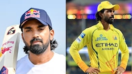 CSK கேப்டனாக கே.எல். ராகுல்? ருதுராஜை கழற்டிவிட திட்டம்? என்ன நடக்குது?