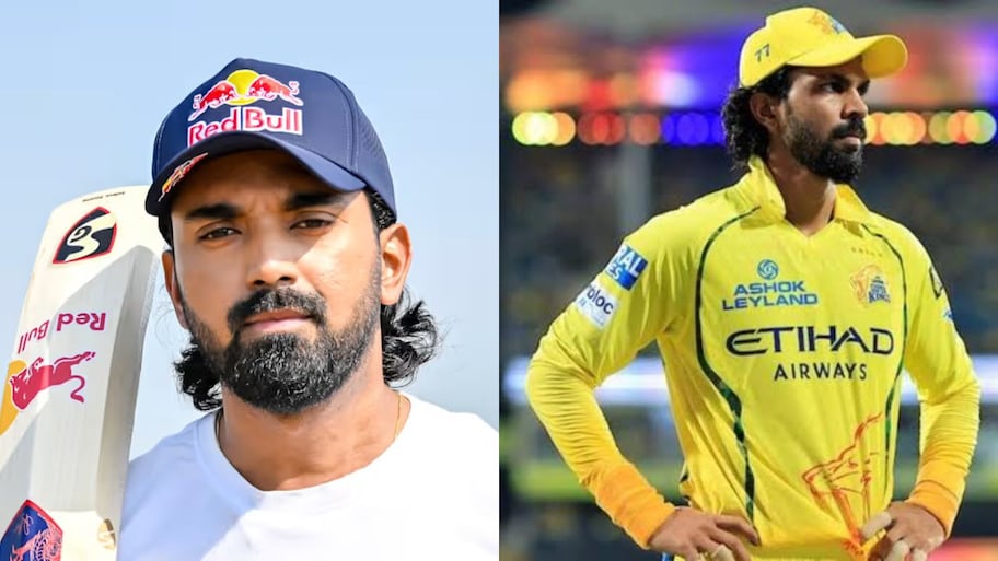 CSK கேப்டனாக கே.எல். ராகுல்? ருதுராஜை கழற்டிவிட திட்டம்? என்ன நடக்குது?