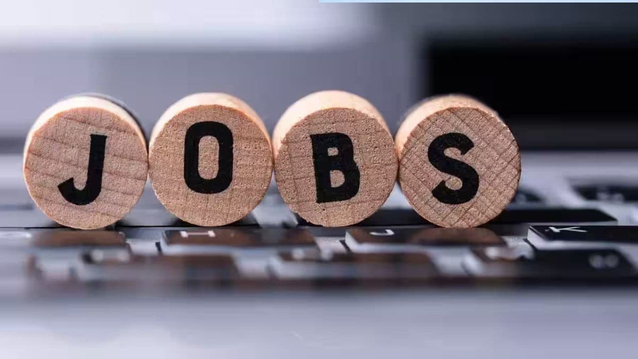 Chennai Govt Job