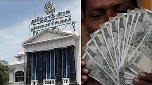 டிகிரி படித்தவரா? சென்னையில் கைநிறைய சம்பளத்துடன் வேலை.. எப்படி விண்ணப்பிக்கலாம்?