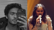பிரகதி vs டிஜே : 10 வருடத்திற்கு முன் பாடிய பாடல்..இன்னும் பேமண்ட் கொடுக்கல! பாடகி குற்றச்சாட்டு