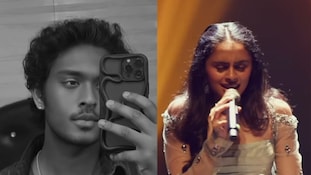 பிரகதி vs டிஜே : 10 வருடத்திற்கு முன் பாடிய பாடல்..இன்னும் பேமண்ட் கொடுக்கல! பாடகி குற்றச்சாட்டு