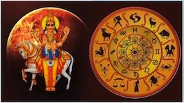 சுக்கிரன் நட்சத்திர பெயர்ச்சி: இந்த 4 ராசிகளுக்கு ராஜவாழ்க்கை..  தொழில், வேலையில் வெற்றி