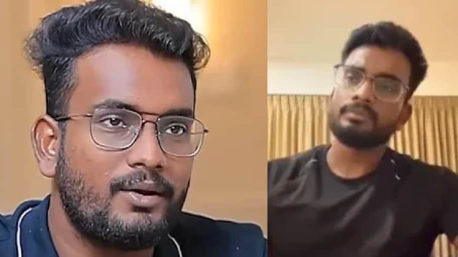 பைனான்ஸ் வித் ஹரிஷ் தற்கொலை: சைபர் புல்லியிங் காரணமா? நடந்தது என்ன?