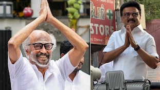 அனிருத்-காவ்யா திருமணம்! பவர்ஃபுல் உறவினர்கள் ஆகும் ரஜினிகாந்த்-மு.க.ஸ்டாலின்...