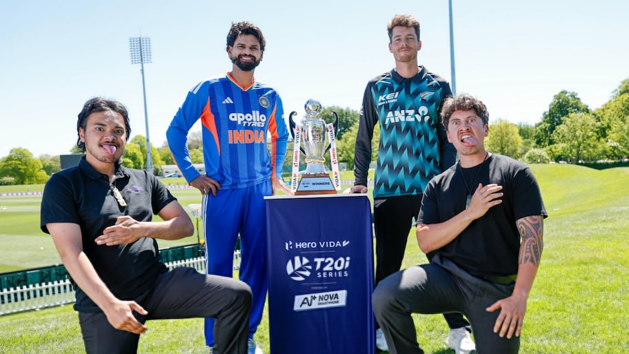 IND vs NZ: வைபவ், வருண் விளையாடுவார்களா? போட்டியை எங்கு, எதில் பார்க்கலாம்?
