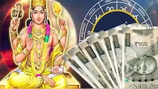 குரு பெயர்ச்சி பலன்கள்: அக்டோபர் 31 முதல் பட்டையை கிளப்பப்போகும் 5 ராசிகள் இவைதான்