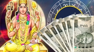 குரு பெயர்ச்சி பலன்கள்: அக்டோபர் 31 முதல் பட்டையை கிளப்பப்போகும் 5 ராசிகள் இவைதான்