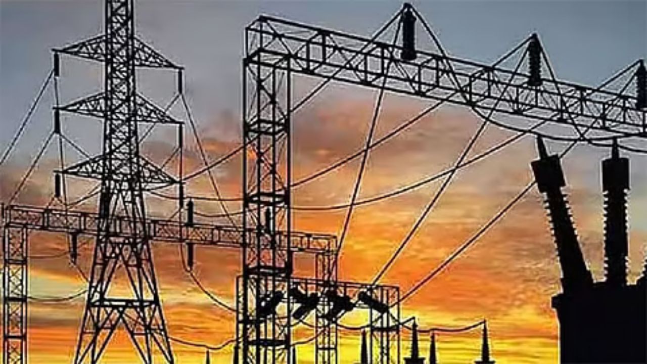 Tamil Nadu Power Cut 