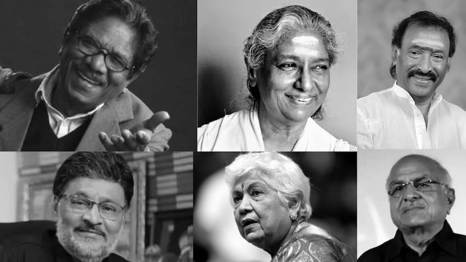 பாரதிராஜா to தேவா..2026ஆல் தமிழ் சினிமா இழந்த 6 திரை பிரபலங்கள்! மீள முடியாத சோகம்..