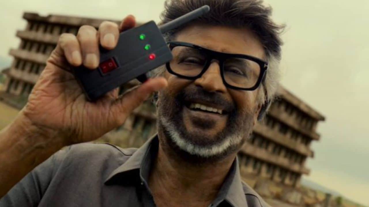 Rajinikanth Abroad Fans