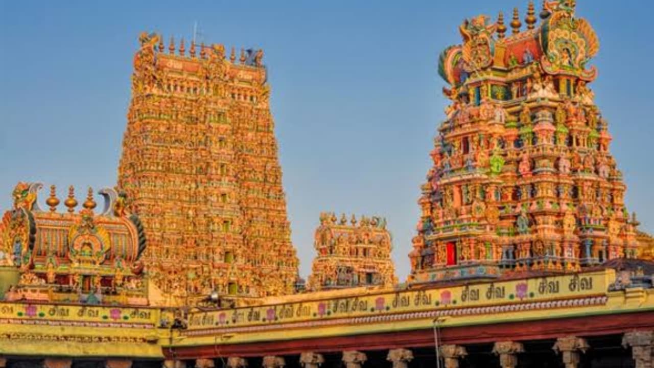 Madurai Corporation