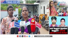 திருநங்கை வலையில் விழுந்த கணவன்.. பறிபோன மனைவி உயி*ர்..! சென்னையில் அதிர்ச்சி..