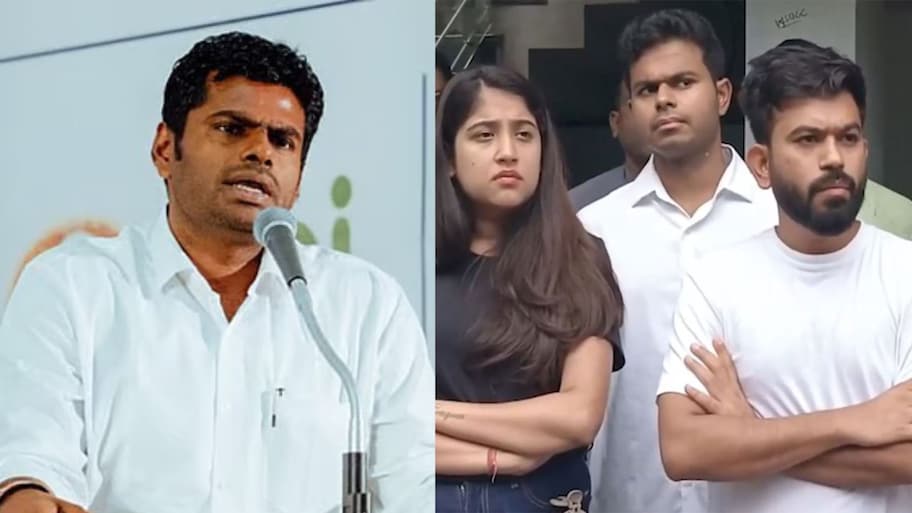 CJP-க்கு அண்ணாமலை ஆதரவு: "டெல்லி போலீஸ் அணுகுமுறை தப்பு.. சிறை அவர்களை தலைவர்களாக்கும்!"