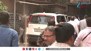 டைகர் ஷெராஃப் துப்பாக்கிச் சூடு சம்பவத்தில் திடீர் திருப்பம்!
