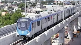 பூந்தமல்லி டூ வடபழனி.. மெட்ரோ ரயில் சேவையில் அதிரடி மாற்றம்..  நாளை முதல் அமல்!