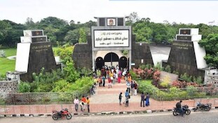 பறவைக் காய்ச்சல்: வண்டலூர் பூங்கா இன்று முதல் மூடல்... வெளியான முக்கிய அறிவிப்பு!