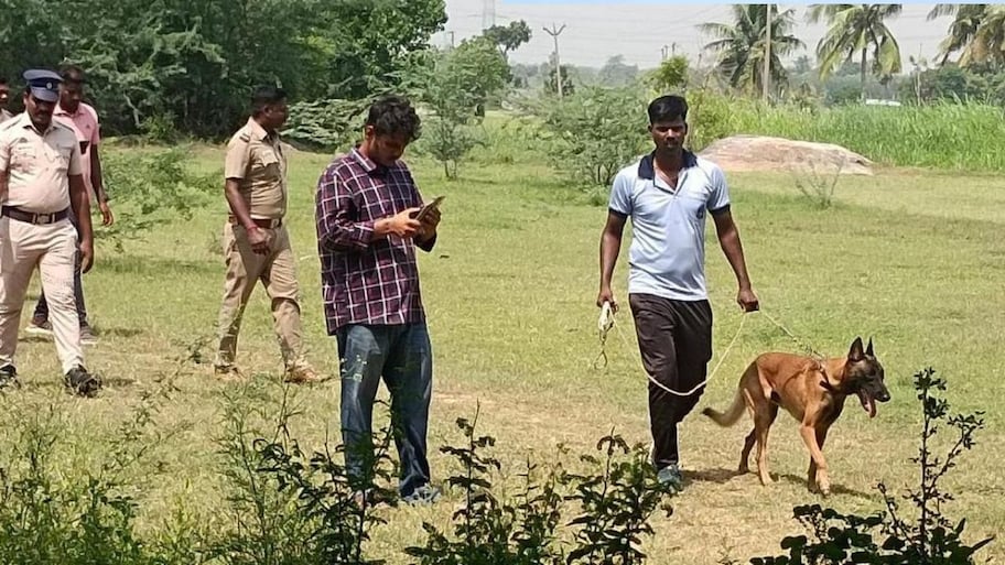 செஞ்சி: சிறுமி காணாமல் போன முன்பு நடந்தது என்ன? கடைசி வீடியோ இதுதான்!