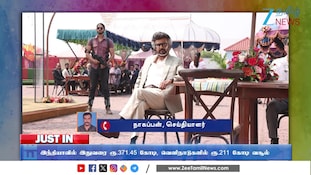 ஜெயிலர் 2 வசூல்: ரூ.600 கோடியை மீண்டும் நெருங்கிறார் ரஜினி... தூள் தூளாகும் ரெக்கார்ட்