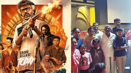 ஜெயிலர் 2 படத்துக்கு இலவச டிக்கெட்! ஆனா ஒரே ஒரு கண்டீஷன்..என்ன தெரியுமா?