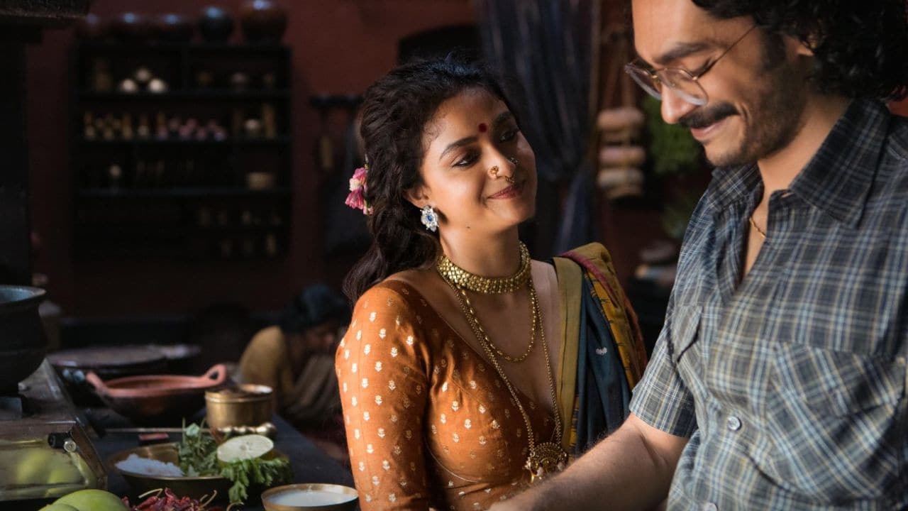 Radhika apte