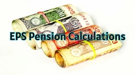 EPS Pension: 10 ஆண்டு சர்வீஸ், ரூ.15,000 சம்பளம்... மாத ஓய்வூதியம் எவ்வளவு கிடைக்கும்?