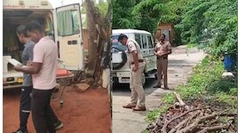 தூத்துக்குடி: தாய் கொலை.. 2 சிறுமிகள் கடத்தப்பட்டது ஏன்? நள்ளிரவு 1 மணிக்கு நடந்தது என்ன?