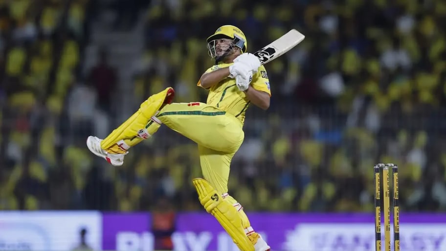 சோகத்தில் CSK வீரர்கள்... ஆயுஷ் மாத்ரேவுக்கு ஆபரேஷன் - ஐபிஎல் விளையாடுவாரா?