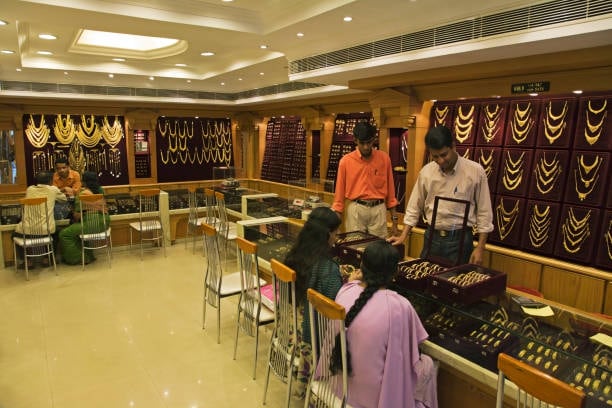 Tamil Nadu Govt Gold Appraiser Training 2026