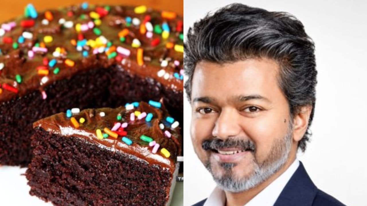 Dream Cake Tender