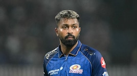 ரூ. 20 கோடி டிரேடிங் ஆசை... ஹர்திக் பாண்டியா மீது பிசிசிஐ அதிருப்தி? முழு விவரம்