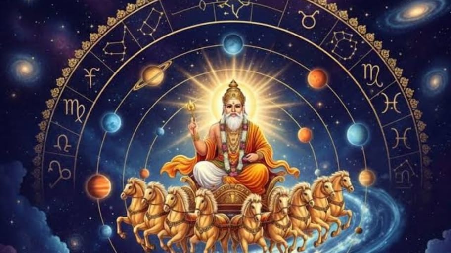 அக்., 31 குரு நட்சத்திரப் பெயர்ச்சி: மகம் நட்சத்திரத்தில் குரு பிரவேசம்.. அதிர்ஷ்டம் பெறும் 3 ராசிகள்!