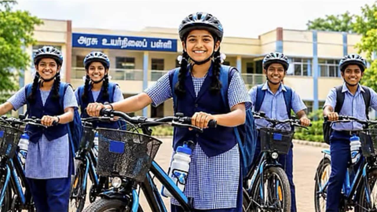 Tamil Nadu