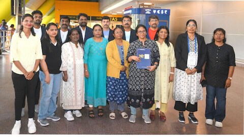 டூர்ஸ், டிராவல்ஸ் தொழில் தொடங்க அருமையான வாய்ப்பு: தமிழக அரசின் சிறப்புப் பயிற்சி!