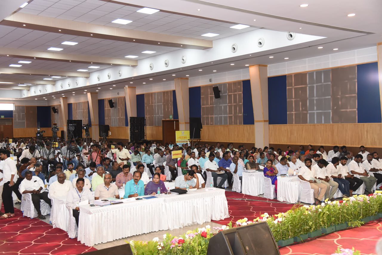 Tamil Nadu government