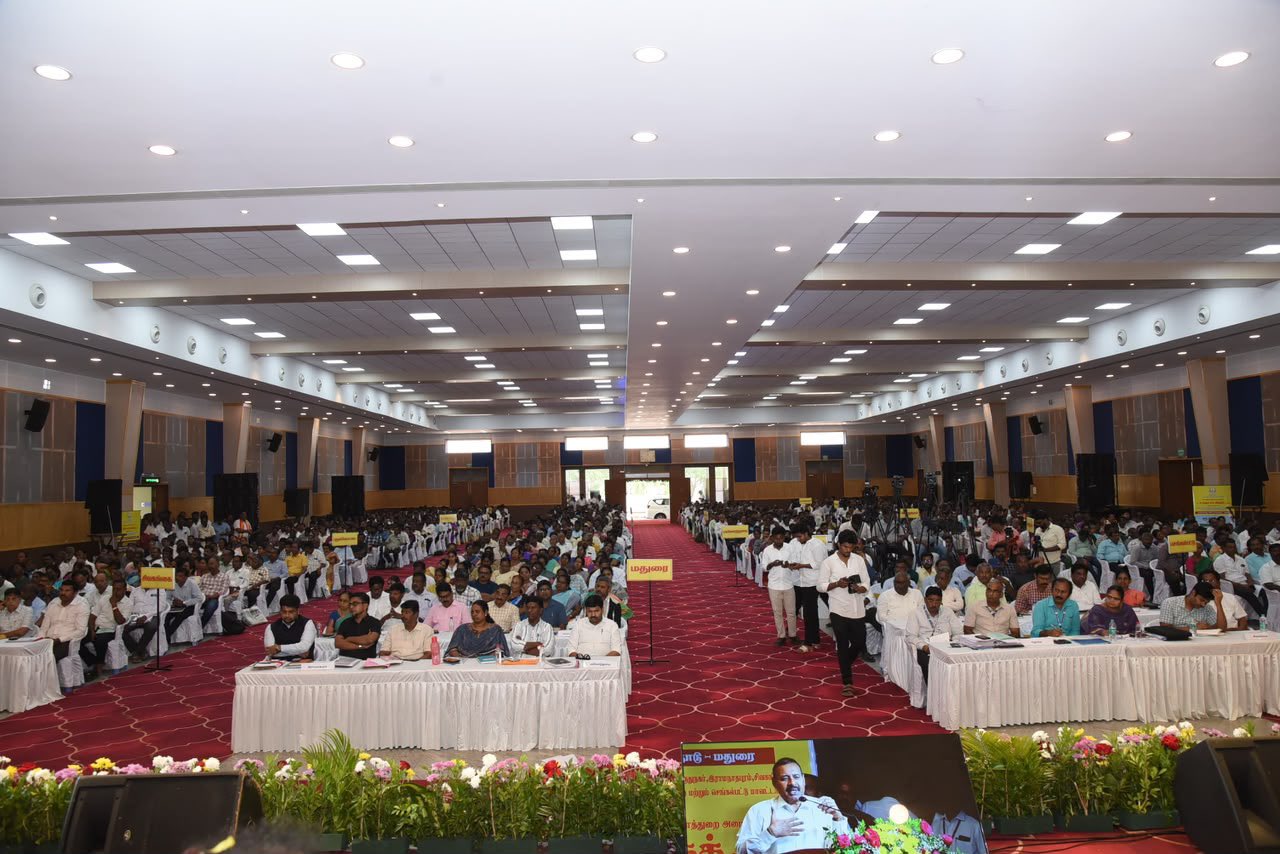 Tamil Nadu government