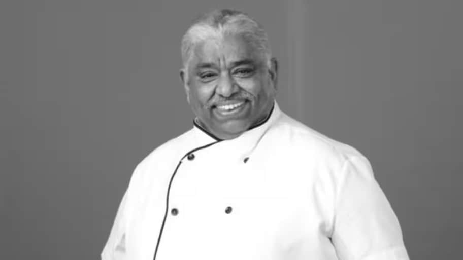 பிரபல சமையல் கலைஞர் செஃப் தாமு காலமானார்!
