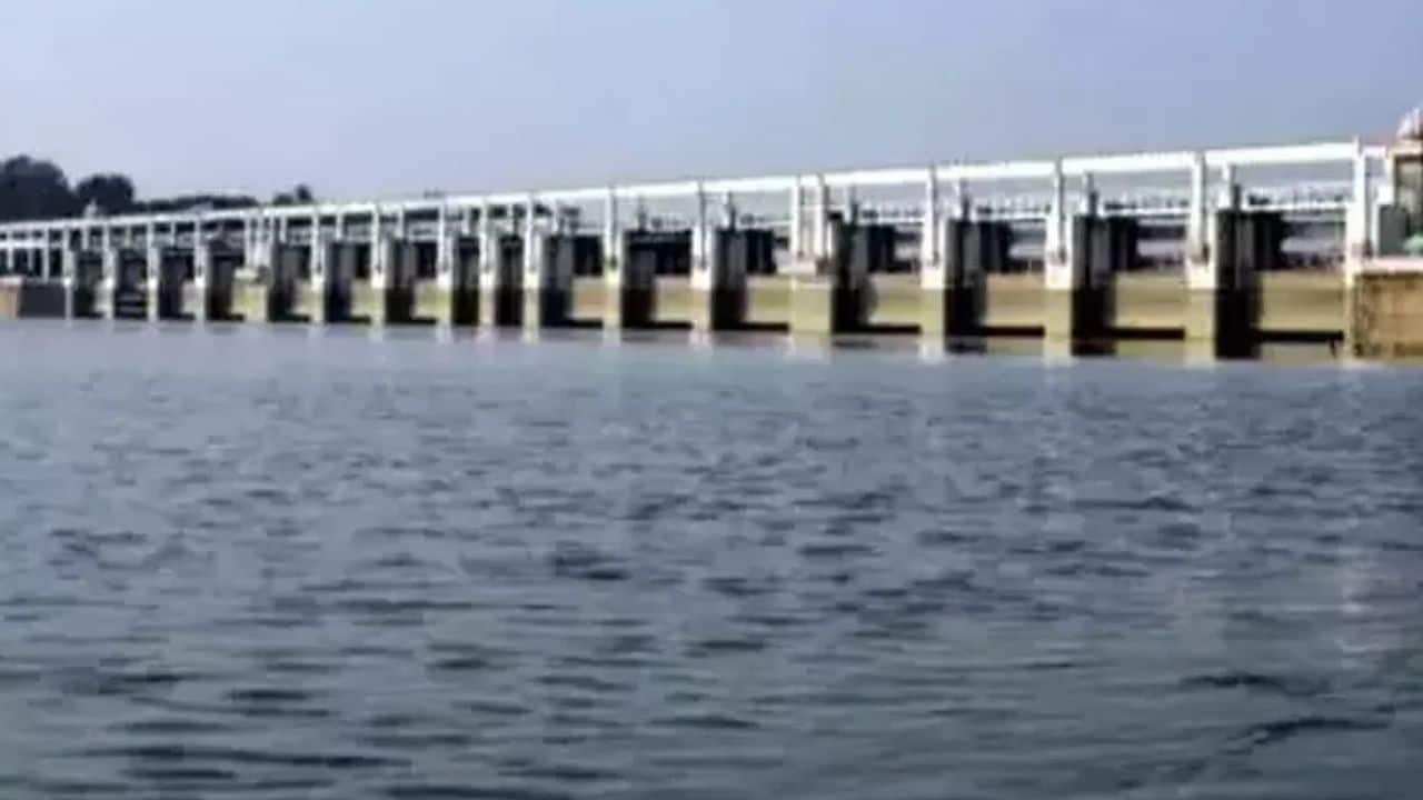 Chennai Water Needs