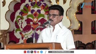 ரீல்ஸ் ஆட்சிக்கு வாக்களித்தவர்களே புலம்புகிறார்கள்! - தவெக அரசை சாடிய மு.க.ஸ்டாலின்