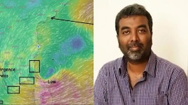 TN Weather: மழைக்கு லீவ்! நவம்பர் 1 வரை வறண்ட வானிலை.. தமிழ்நாடு வெதர்மேன் அப்டேட்
