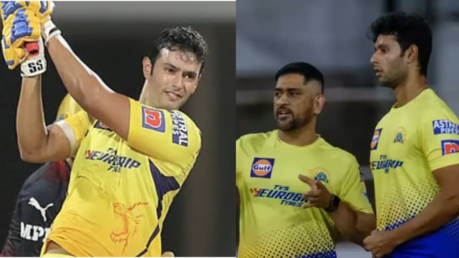 CSK-வில் இருந்து துபே அவுட்? குறிவைக்கும் 3 அணிகள்.. பதிலுக்கு சிஎஸ்கே கேட்கும் தமிழக வீரர்!