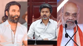 Explainer: விஜய்க்கு எதிராக தனுஷ்? தவெக-வை டார்கெட் செய்யும் டெல்லி? பின்னணி என்ன?