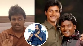 சிவகார்த்திகேயன் அசிங்கப்படுத்தினாரா? சர்ச்சைகளுக்கு பிளாக் பாண்டி விளக்கம்..உண்மை என்ன?