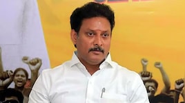 கைதாகிறாரா அன்பில் மகேஷ்? முன்ஜாமீன் மனு தள்ளுபடி! சென்னை உயர்நீதிமன்றம் அதிரடி