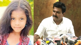 செஞ்சி சிறுமி மாயம்: திமுக ஆட்சியில் இது வெளியிலேயே வந்திருக்காது... அமைச்சர் சிடிஆர்